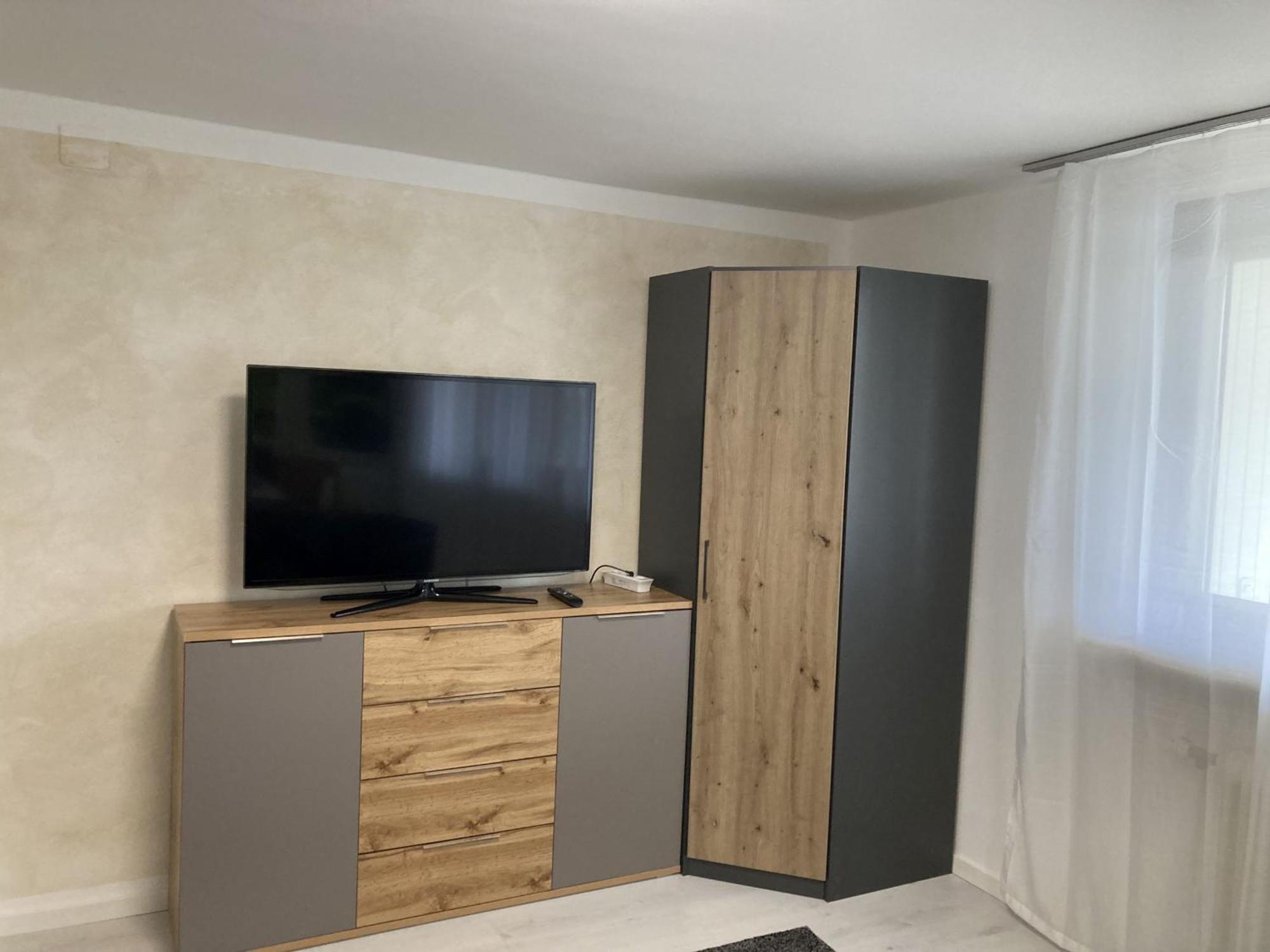 Ferienwohnung Palmengarten Lichtenstein  外观 照片