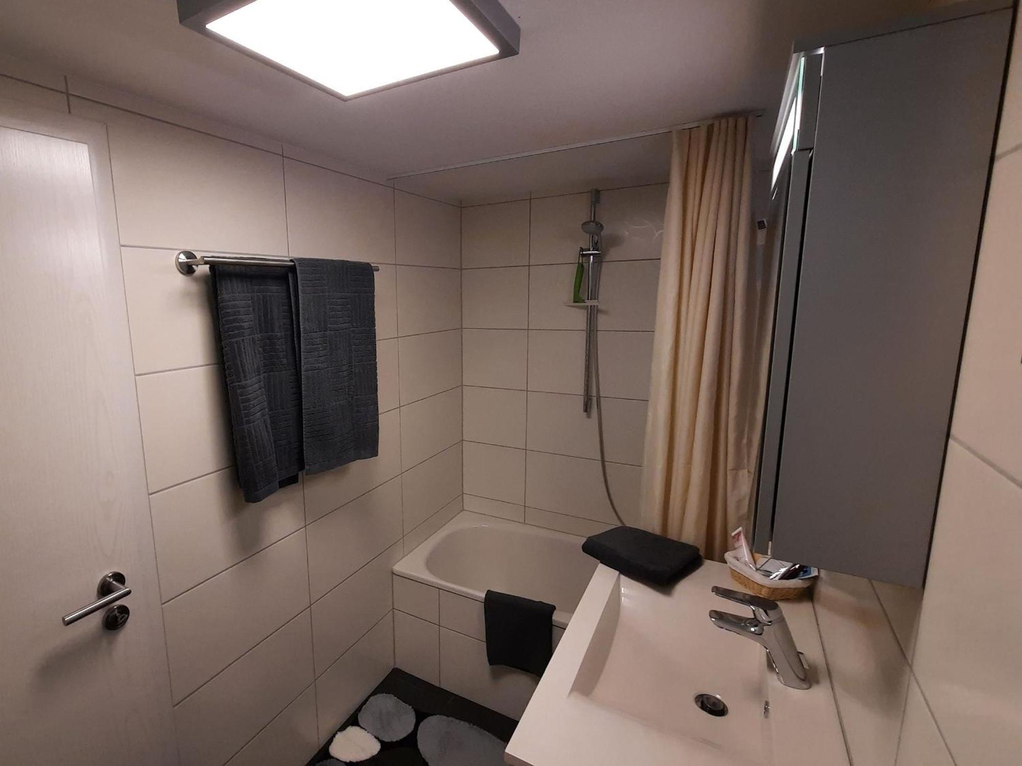 Ferienwohnung Palmengarten Lichtenstein  外观 照片