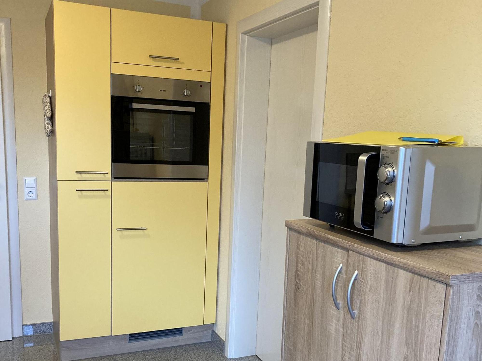 Ferienwohnung Palmengarten Lichtenstein  外观 照片
